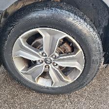 2016 Hyundai Santa Fe XL Luxury Adventure Edition | 7 Seats - Photo 8