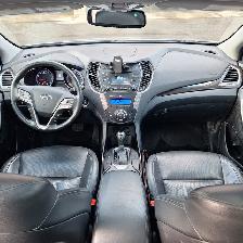 2016 Hyundai Santa Fe XL Luxury Adventure Edition | 7 Seats - Photo 10