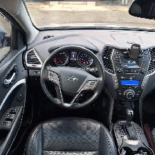 2016 Hyundai Santa Fe XL Luxury Adventure Edition | 7 Seats - Photo 11