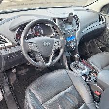 2016 Hyundai Santa Fe XL Luxury Adventure Edition | 7 Seats - Photo 12