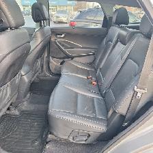 2016 Hyundai Santa Fe XL Luxury Adventure Edition | 7 Seats - Photo 14