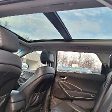 2016 Hyundai Santa Fe XL Luxury Adventure Edition | 7 Seats - Photo 15