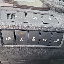 2016 Hyundai Santa Fe XL Luxury Adventure Edition | 7 Seats - Photo 22