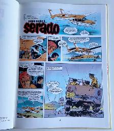 Bob Morane des éditions du Lombard - Photo 3