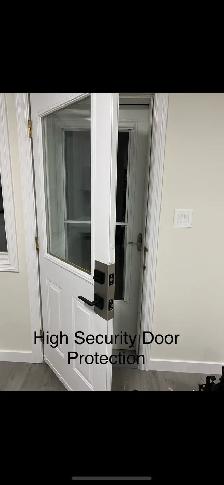 certified locksmith 7802656066 - Photo 8