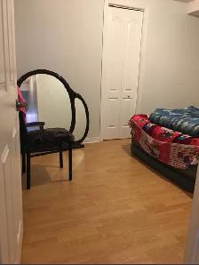 Basement Room for Rent