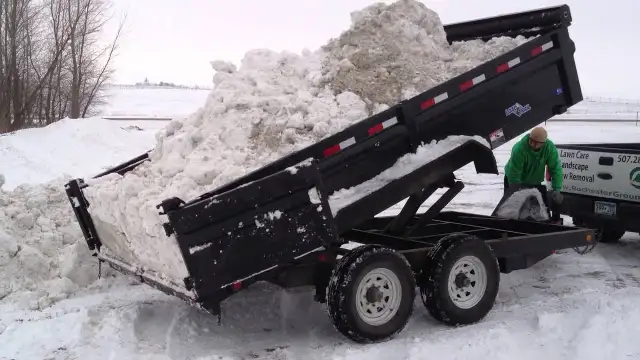 Junk Removal – Spruce Grove & Area - Photo 2