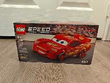 BNIB LEGO Speed Champions 77255 Lighting McQueen