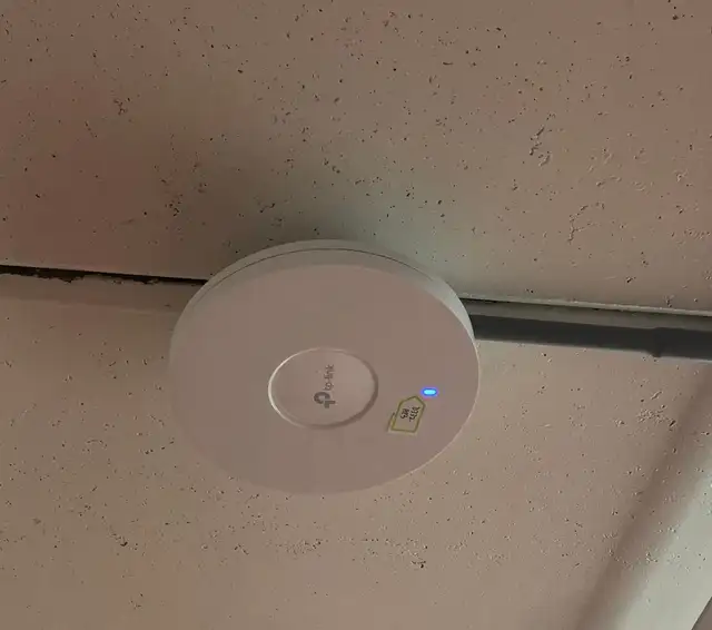 Security camera and Home/Business Networking Installation - Photo 10