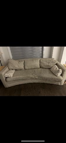 Free couch