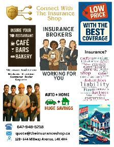 The Insurance Shop - Photo 3