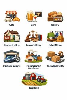 The Insurance Shop - Photo 4