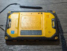 Tablette durcie Getac ZX70 – 7 – Android - Stylet Cable Usb - Photo 3