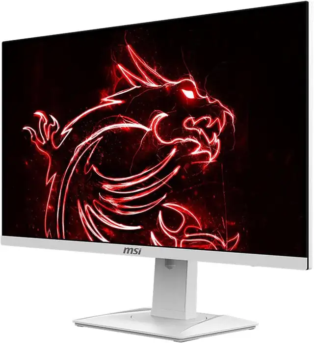Moniteur Gaming MSI 27po Full HD 1920 x 1080 IPS 170Hz 1ms