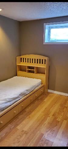 Room for Rent Whitehorn / Falconridge Area NE