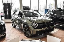 2025 Kia Sportage - Photo 2