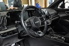 2025 Kia Sportage - Photo 4