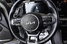 2025 Kia Sportage - Photo 12