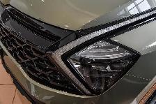 2025 Kia Sportage - Photo 16