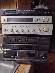 Ventes de Garages, Vous en faites, c'est pour vous !! - Photo 6