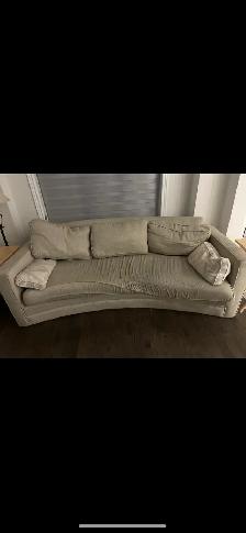 free couch