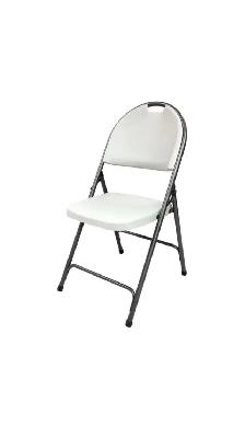 New chairs and tables for rent