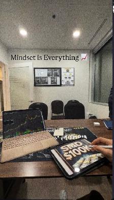 Build the Future You Deserve