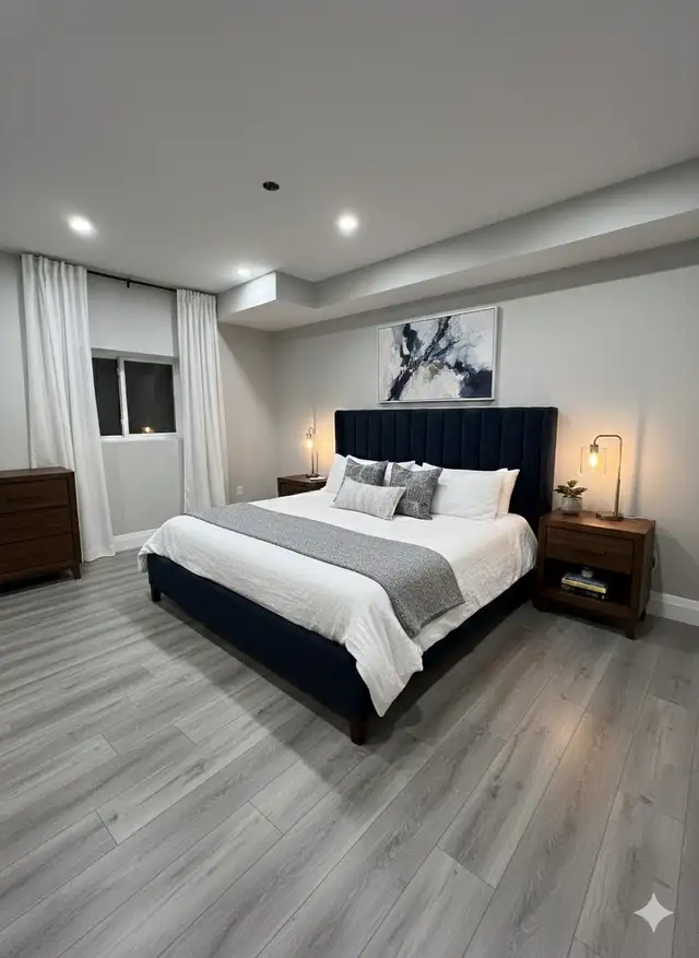 basement for rent 45 mins from downtown - Photo 2