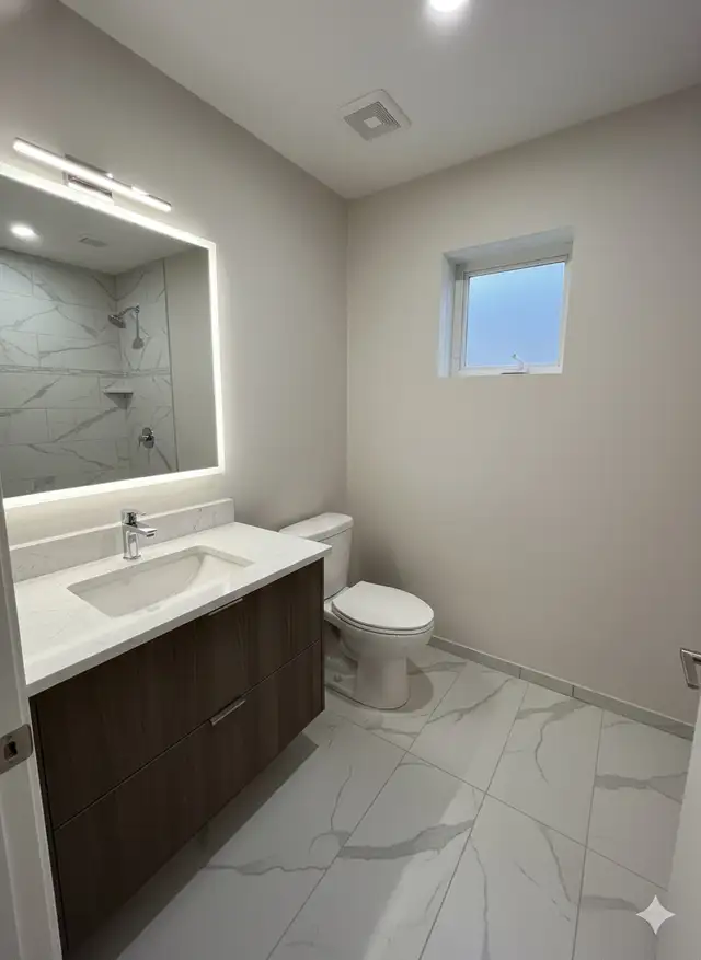 basement for rent 45 mins from downtown - Photo 3