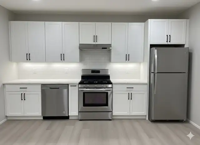 basement for rent 45 mins from downtown - Photo 6