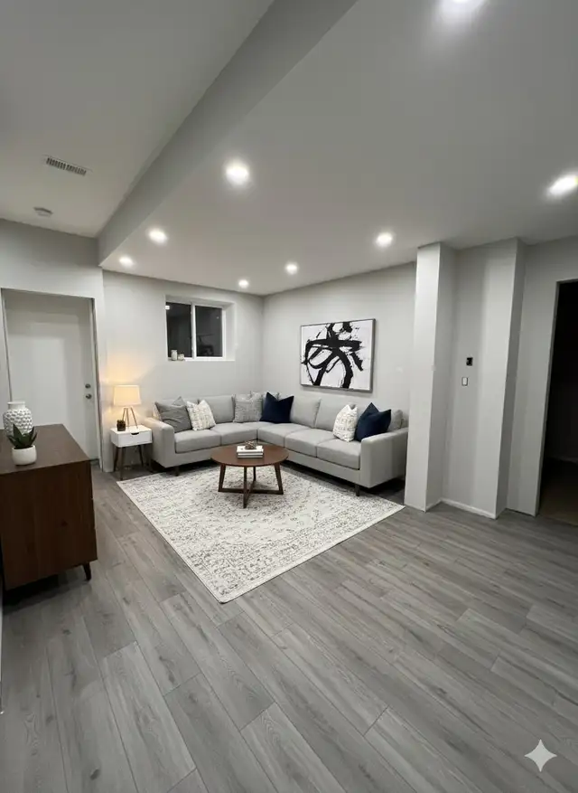 basement for rent 45 mins from downtown - Photo 7