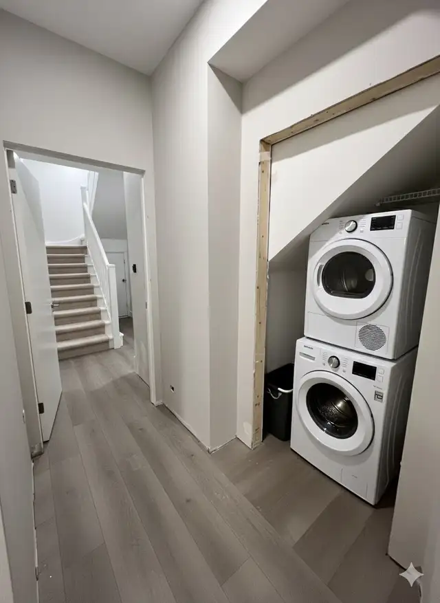 basement for rent 45 mins from downtown - Photo 8