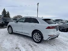 2021 Audi Q8 Progressiv S-line Quattro, AWD // FULLY EQUIPPED - Photo 5