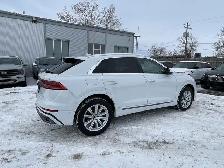 2021 Audi Q8 Progressiv S-line Quattro, AWD // FULLY EQUIPPED - Photo 7