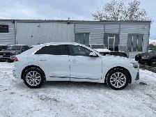 2021 Audi Q8 Progressiv S-line Quattro, AWD // FULLY EQUIPPED - Photo 8