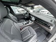 2021 Audi Q8 Progressiv S-line Quattro, AWD // FULLY EQUIPPED - Photo 10