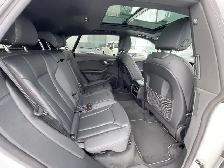 2021 Audi Q8 Progressiv S-line Quattro, AWD // FULLY EQUIPPED - Photo 11