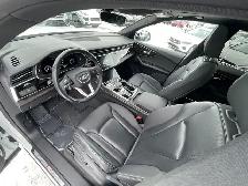 2021 Audi Q8 Progressiv S-line Quattro, AWD // FULLY EQUIPPED - Photo 15