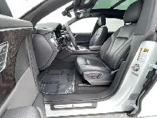 2021 Audi Q8 Progressiv S-line Quattro, AWD // FULLY EQUIPPED - Photo 16