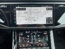 2021 Audi Q8 Progressiv S-line Quattro, AWD // FULLY EQUIPPED - Photo 17