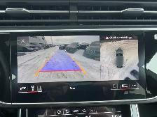 2021 Audi Q8 Progressiv S-line Quattro, AWD // FULLY EQUIPPED - Photo 18