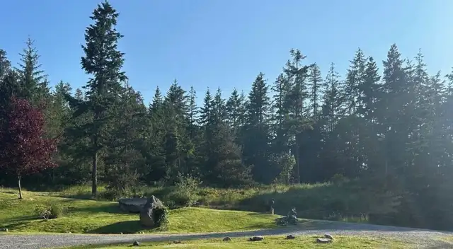 RURAL ACRE BUILD OPPORTUNITY