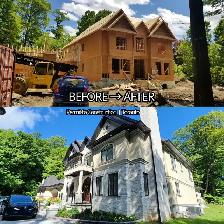 Restaurant Permit Toronto | Garden Suite Permit | OAA Architect - Photo 6