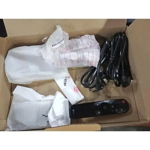 LG Soundbar SP11RA 7.1.4 Channels 770 W - Photo 4