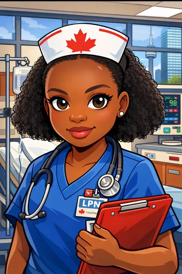 HCA / Former LPN – Elder & Child Care – Surrey BC