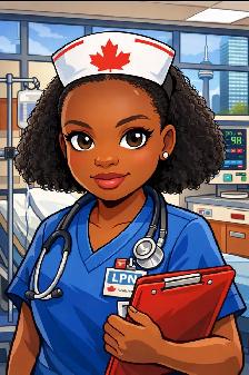 HCA / Former LPN – Elder & Child Care – Surrey BC