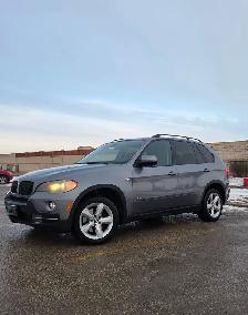 2009 BMW X5 xDrive 30i 4D Utility