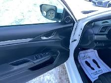 2017 Honda Civic LX- REBUILT TITLE - Photo 9
