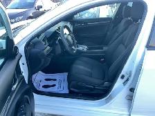 2017 Honda Civic LX- REBUILT TITLE - Photo 10