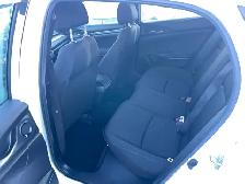 2017 Honda Civic LX- REBUILT TITLE - Photo 11